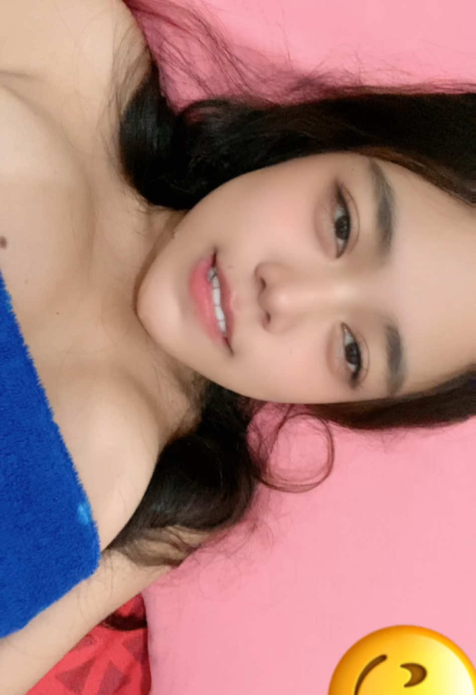 Jangan di putar🤭
