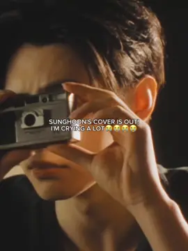 FINALLY HOONCOVER😭😭 #sunghoon #enhypen #fyp 
