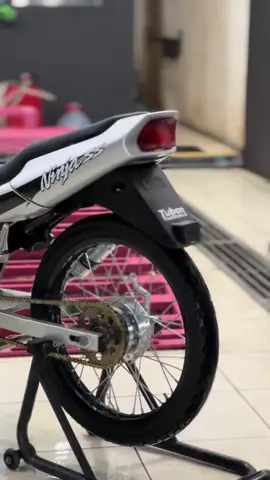 Mandi wajib seminggu sekali😜😅 #fyp #xyzbca #ninjafriendzone #ninjalongarm #ninjass 