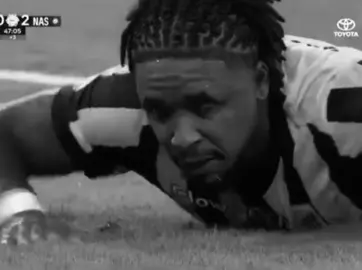 وش جاه متغير 😓 - #stevenbergwijn #ittihad #foryou 
