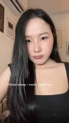 Tone makeup mocha ☕️☕️#makeup #lamdep #HợpTácCùngMaybelline #xuhuong #viral 