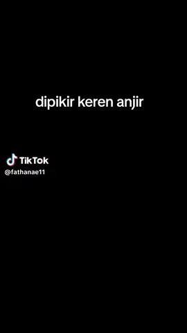 #ga terkenal gausah nyari panggung km gaada beras