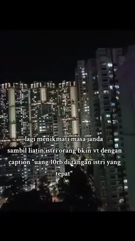pantes aku jadi janda soal e aku sekali keluar 1,5jt abis. 