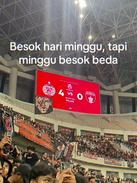 Prediksi skor kalian jak!!! #fyp #persija1928 #footballjakarta #persijajakarta #borneofc 