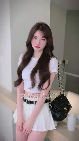 Ánh nắng của anhh ❤️ #xuhuongtiktok #CapCut 
