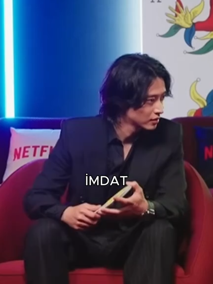 GÖRÜNCE DİREKT AKLIMA BU GELDİ NXKLFJKLSAJLDJFŞSAKVZX #aliceinborderland #kentoyamazaki #kesfet #yağızaaşığımdiyincekeşfetoluyomuş #edit #discovertakeme #discover #netflix