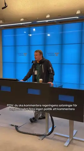 .. @Moderaterna 👀 #foryou #fördig #budget #s2026 #regeringen @Theodor 