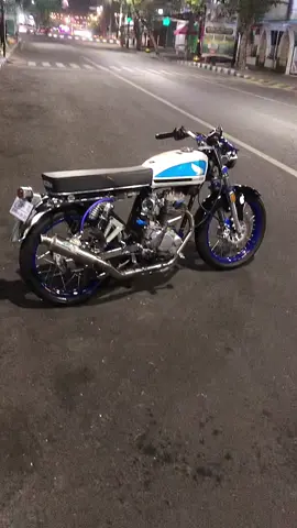 🤪#cbgank🤙 #cb125se #fypviralシ 
