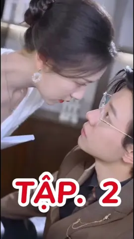 tập 2: ngày đầu đi làm đi nhầm thang máy của tổng tài ai ngờ lại được cưng chiều #reviewphim #phimtrungquocngontinh #phimngontinh #phimhay #reviewphimhaynhat 