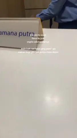 yg pasti-pasti aja🤓 #bitcoin #forex #crypto #fypage #trader 