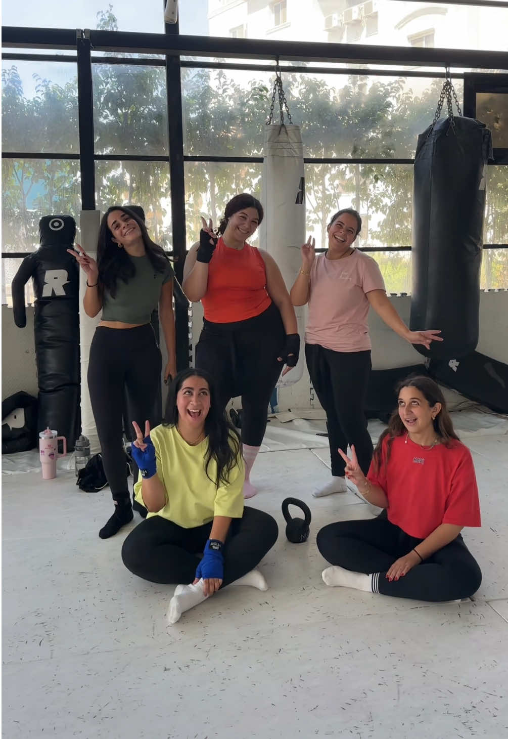 pov: training Gen Z #fyp #training #egyptian_tik_tok #genz #GymTok 