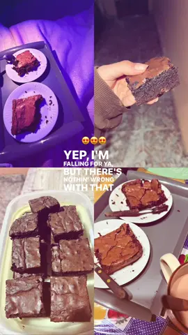 #fypp #foryoupage #brownie 