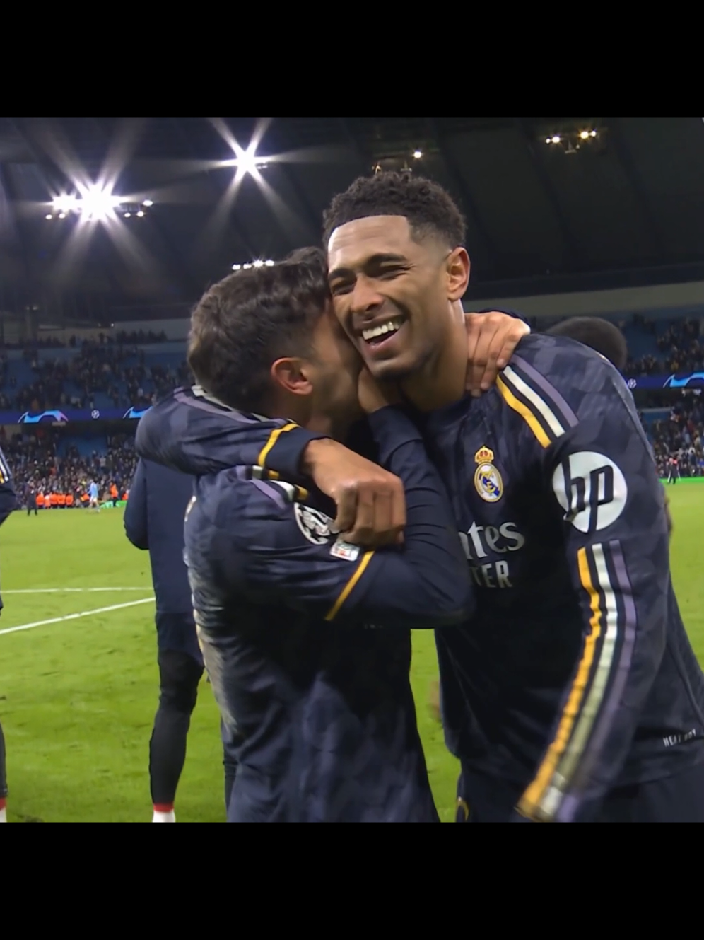 no problem #judebellingham #judebellinghamedit #edit #realmadrid #fyp 