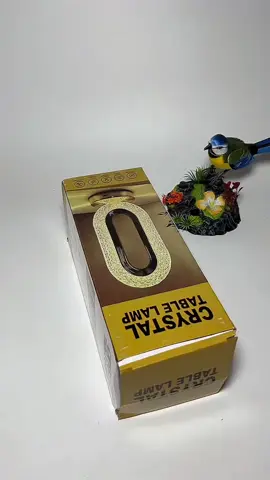 crystal lamp link in bio #usa #UnitedState #uae #amazonfinds #temufinds 