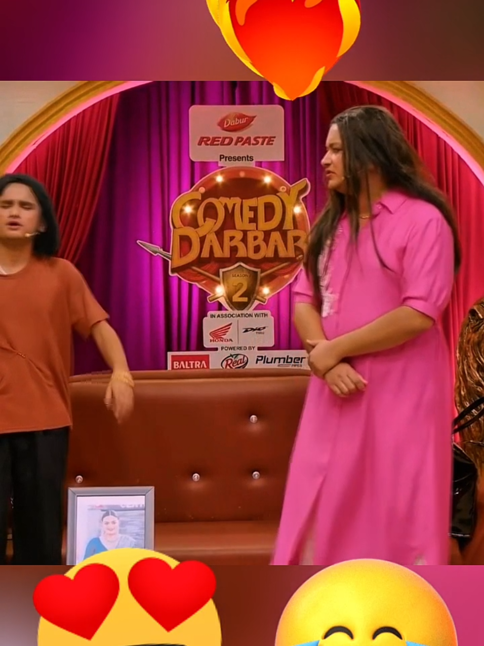#CapCut #comedy #comedyvideo #comedyshow #darbarcomedy 