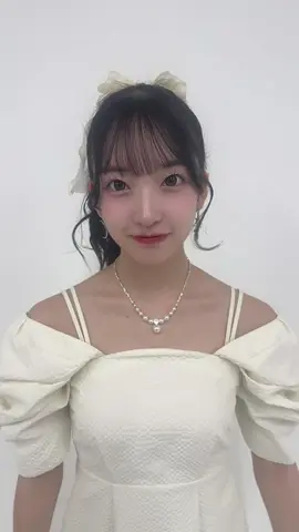 ファンクラブ撮影の私☺️ #山口結愛 #AKB48 