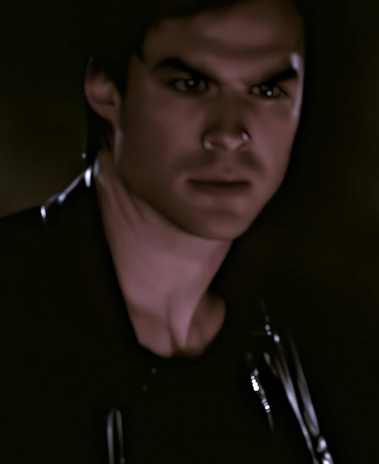 what eye thing? || #damonsalvatore #tvd #edit #fyp 