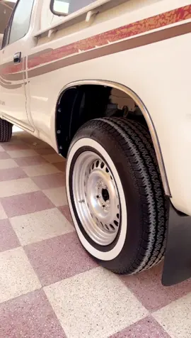 الرلك تبارك الله 😍💞. #تمير #نصب #هايلوكس #يابانيه #القصيم 