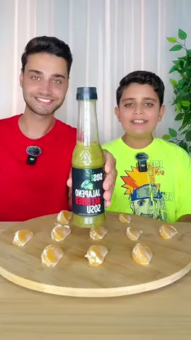 تحدي الأكل | Eating challenge 💚.. #الفخامة #fyp #جهادحمشو #اكسبلور #الشعب_الصيني_ماله_حل😂😂 