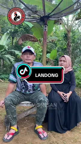 LANDONG ]- Baju Jersey yg dipake Kang'Brad ada di etalase Profil atau langsung aja Gabung di Live KAMONESAN Jam 10:00wib & 22:30 setiap hari. @SUKSES #fyp #komedi #kamonesan #bajujersey