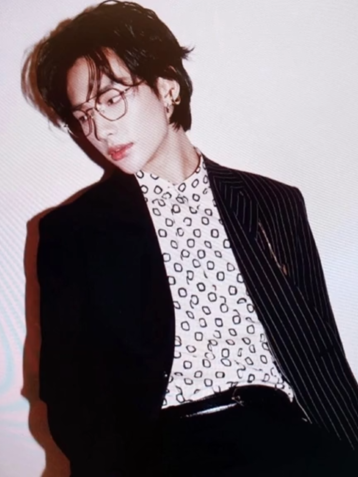 better late than never #hyunjin #straykids #fyp 