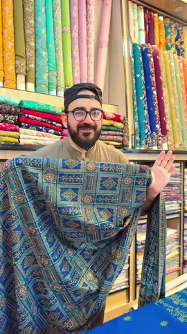 Karandi heavy shawl all over #creatorsearchinsights #todayviralvideo #5millionviews #foryoupage #tiktokviral 