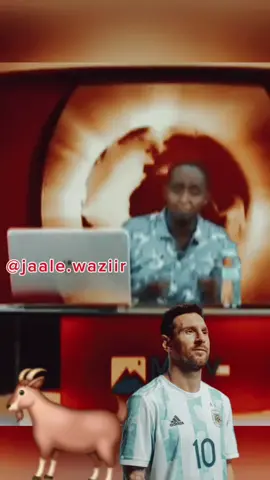 waa goat 🐐 #liverpool #funnyvideos😂 #somalifootball #fyp #maxamedqadar 