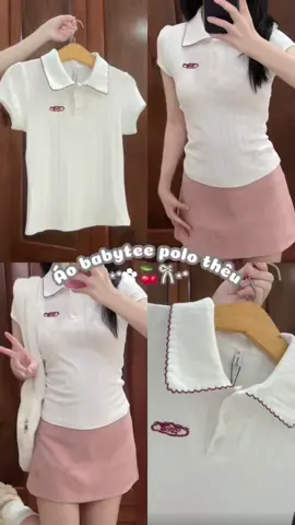 #aobabytee #aopoloxinh #aobabyteepolo #mytunereview 