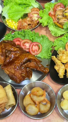 Chicken plus Cao Lãnh Giảm 20% hoá đơn từ 23/9 - 3/10#truongngoctrang1405 #review #anuong #caolanh #dongthap 