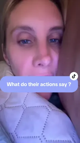 We love actions  