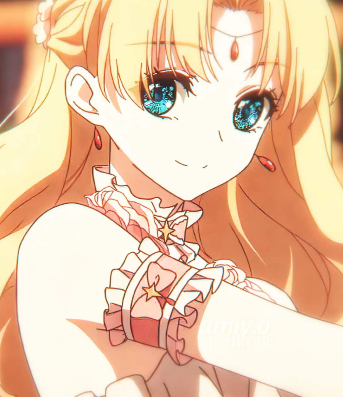 My daughterrr!! ONLY ONE MORE DAYE LEFT TILL THE DONGHUA PREMIERESSS #whomademeaprincess #foryoupage #manhwa #manhwareccomendation #fyp 