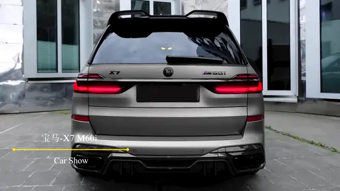 Đừng chạy theo người khác, hãy bước theo nhịp của mình | mua mô hình car tỉ lệ 1:26 ở giỏ hàng #BMW #BMWX7 #bmwx7m60i 