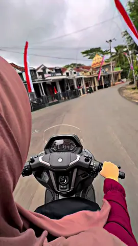 With mine 😍.  #xyzbcaf #nmaxturbo #nmaxneos #nmaxmodifikasi #yamaha 