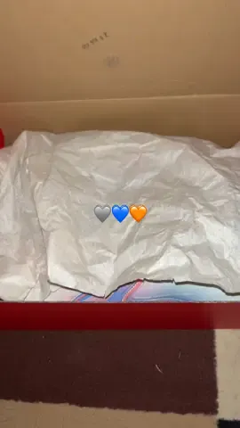 Senjata baru 🤍💙🧡.                     #fyppppppppppppppppppppppp #xybcafyp#ligspeedrebornmetaxr #sepatubola #fypage 