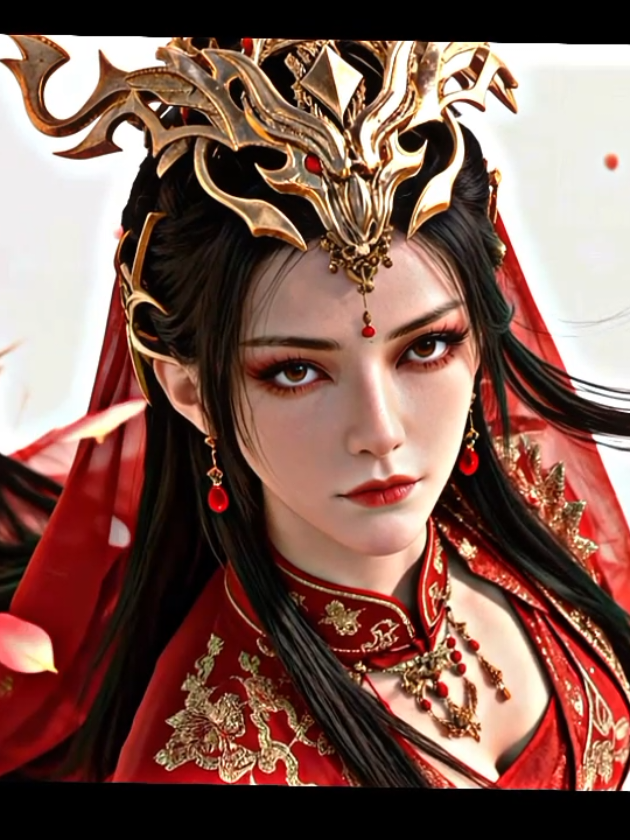 kalo scean ini gak di skip, gak tau dah akan semeledak seperti apa Btth 🤔🥰#donghuaedit #battlethroughtheheavens #xiaoyan #cailin #ratumedusa 