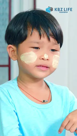 မေသဇင်ချစ်နဲ့ဇွဲပြည့်တို့ဆရာမကို ဘယ်လိုမွှေကြမလဲ?? #အသက်အာမခံ #lifeinsurance #KBZ_LIFE_Insurance #kbzuniversallife #maythazinchit #babyzwepyae 