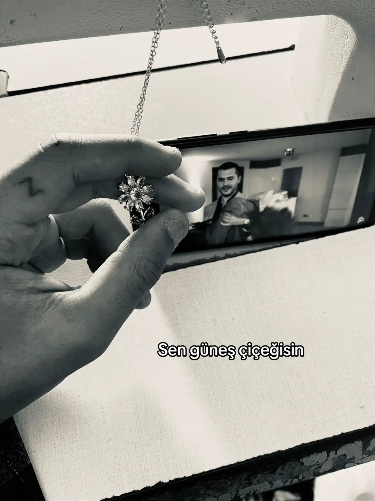 İnsta takip etsene la 😃#lastsummer #sonyaz #akgüngökalptaşkın #yağmurkara 