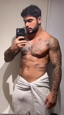 Thauan Teixeira 🥵🔥@deusesdabeleza  #anosatrás 