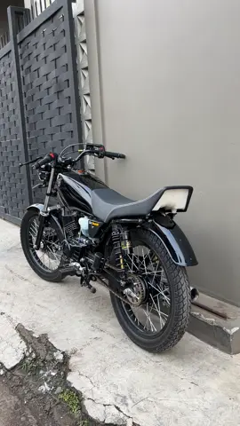 Mamba😎 #fypage #rxking135cc #rxkingnusantara #rxkingbandungstyle 