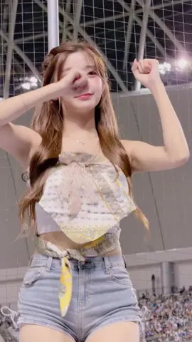 #可愛い  #李珠珢 