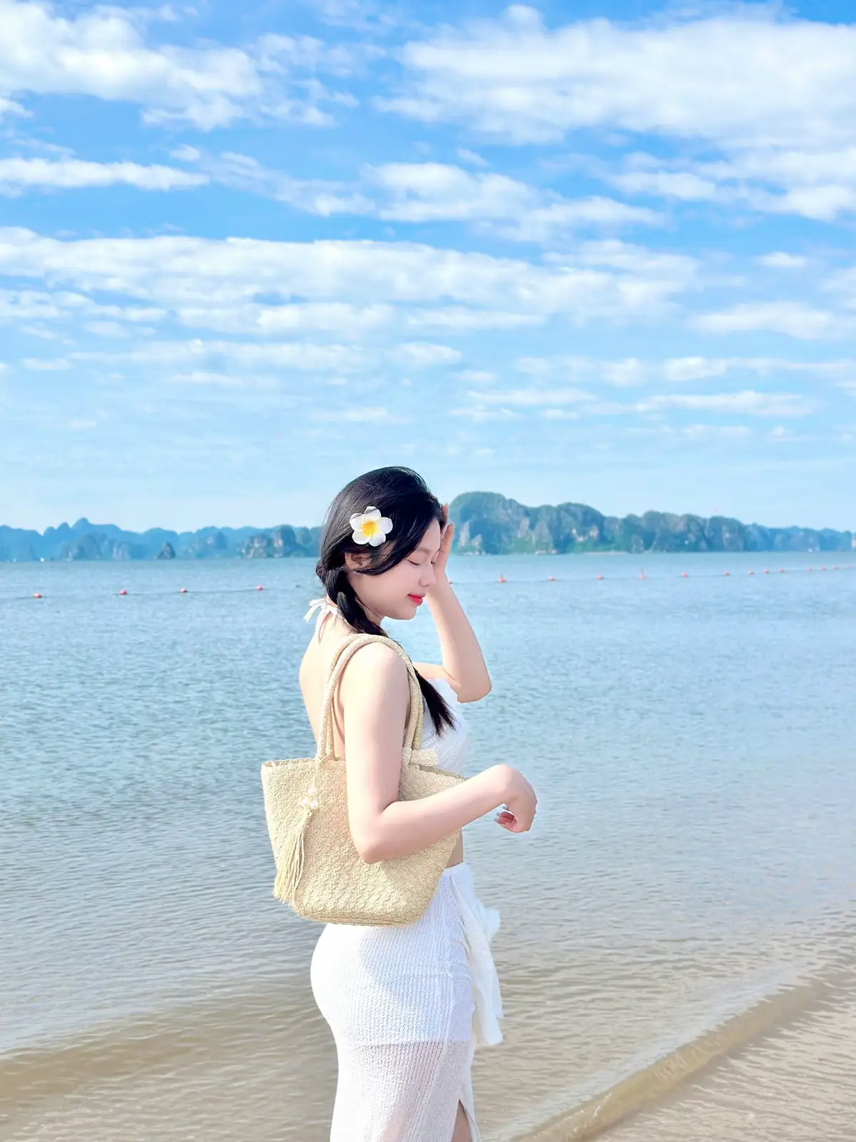 #xuhuong #bien #halong #fyp 