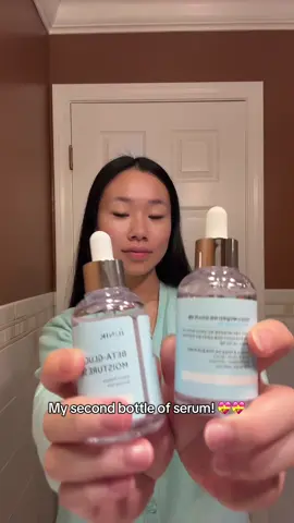 Your best skin starts here 🙌 @iUNIK One serum, endless glow: deep hydration 💧, barrier strength 💪, redness relief 🌿 , and a calm, plump finish ✨ IUNIK Beta Glucan Power Serum is why K-Beauty lives in 2050! 💝 #koreanskincare #iunik #giftfromiunik #iunikbetaglucan #iunikhydrationserum 