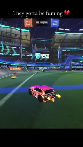 Damn😭 #rocketleague #rocketleaguehighlights #rl #gaming #rocketleaguememes 