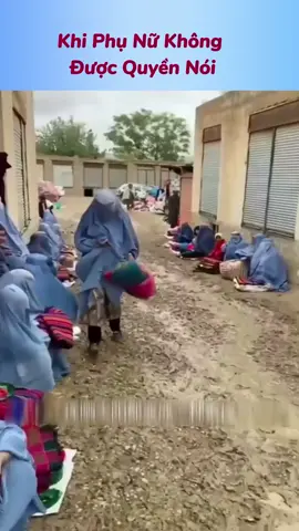 Khi Phụ Nữ Không Được Quyền Nói #foryouu #reviewcuocsong #fyp #reviewphim #kienthuc 