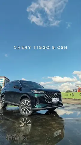 PROMO SEPTEMBER CHERY!! BEST DEAL! BEST PRICE!! TIGGO 8 CSH Chery J6   DP 50 Jutaan/ Angsuran 7 Jutaan Chery Tiggo 8 CSH DP 50 Jutaan/ Angusran 8 Jutaan Chery Tiggo 8 Premium DP 30 Jutaan/ Angsuran 6 Jutaan Chery Omoda E5 DP 40 Jutaan/Angsuran 6 Jutaan Chery C5  Dp 30 Jutaan/Angsuran 5 Jutaan Chery Tiggo Cross DP 20 Jutaan/Angsuran 4 Jutaan - Balon Payment 50% : 50% - Bunga 0% - Tenor Up to 6 Tahun - Free Asuransi Allrisk - Proses Mudah - Free Towing Jabodetabek - Free Surat Jalan Resmi polda (Berlaku 1 Bulan) * Garansi Kendaraan 6 Tahun/160.000 KM * Lifetime Warranty (Garansi Baterai) * Gratis Biaya jasa & Suku Cadang Promo :  Ayo buruan dapatkan promo menarik nya Free Paket accesoris  - Tatakan plat - Body cover* - Talang air* - Box sampah* - Karpet Luxury* - Karpet Bludru - Kunci Stir* - Anti karat* - Nano coating* Syarat & Ketentuan Berlaku* INFO PEMESANAN  Iskandar Sani Sidabalok 081262582568 Jl. Jend. Sudirman No.33A, RT.004/RW.KM. 32, Kayuringin Jaya, Kec. Bekasi Selatan, Kota Bekasi, Jawa Barat  #cherymotor #chery #cheryjakarta #cherypusatjakarta #cheryindonesiatiggochallenge @Chery Motor Indonesia 
