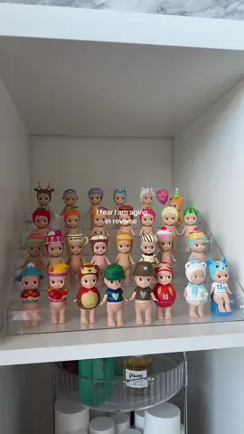 I can’t stop. #sonnyangel 