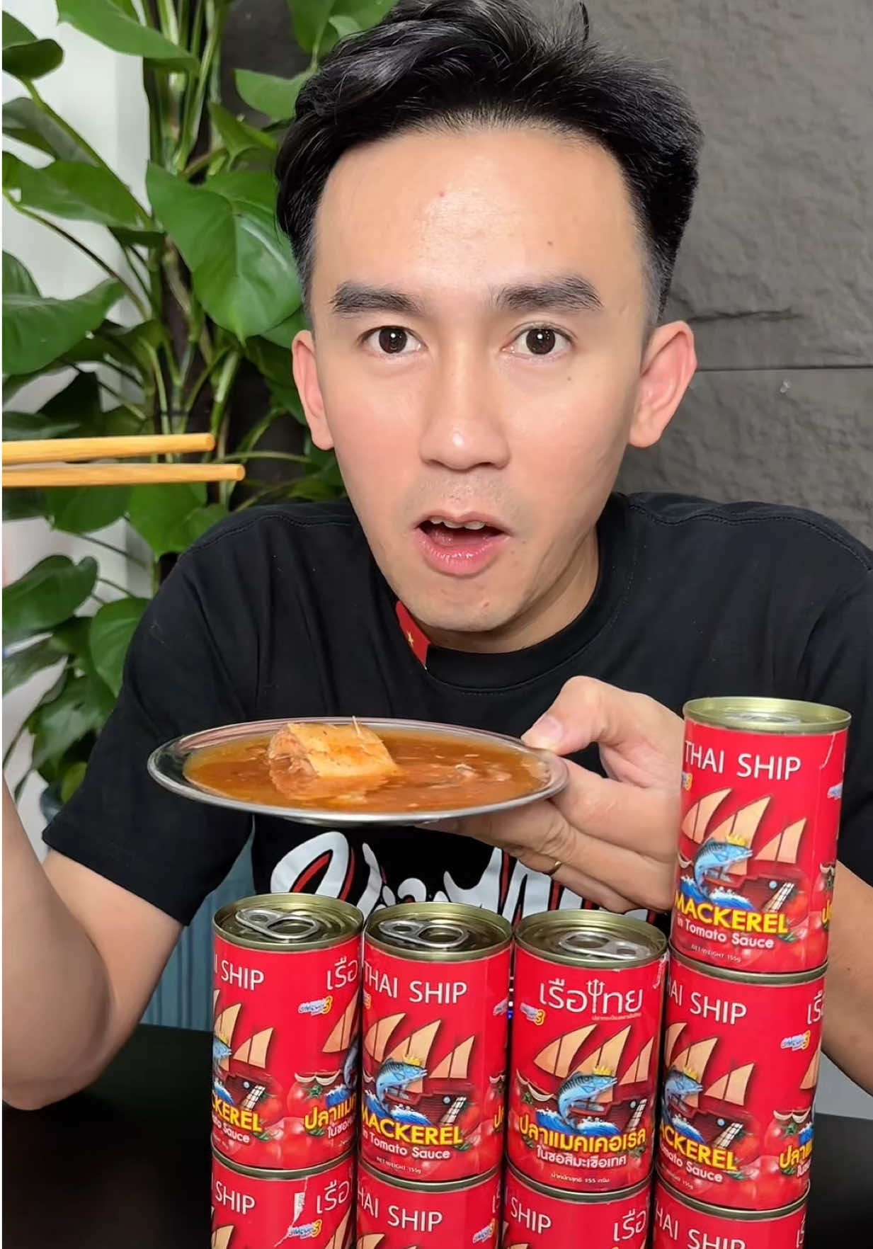 #ongbobim1 #ongbobim #cahopthailan 