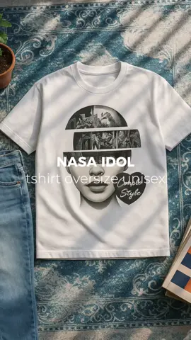 Rekomendasi tshirt oversize murah tebal #kaosoversize #kaosdistro #tshirt #kaosmurah #kaospria 