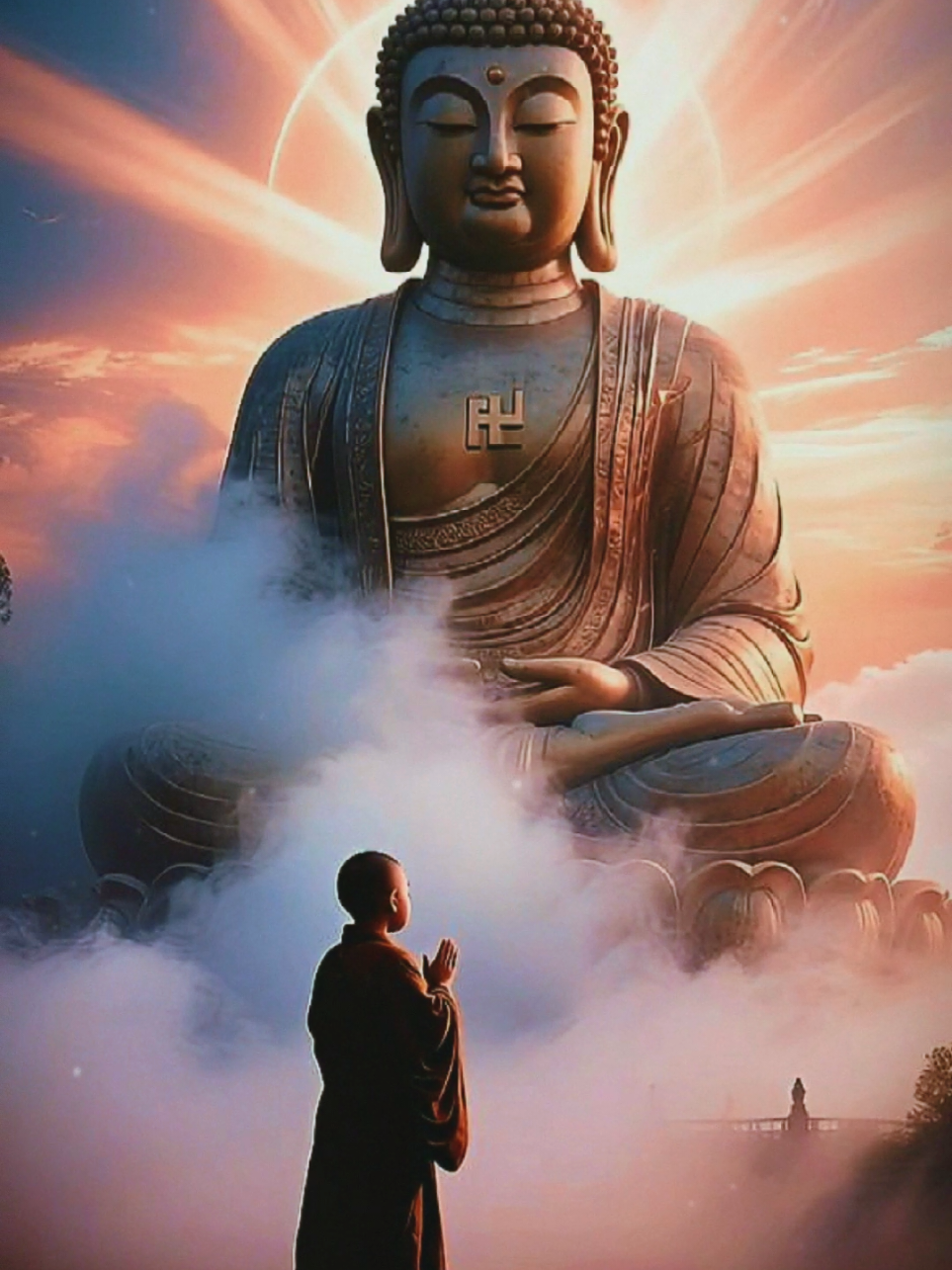 Nam Mô A Di Đà Phật🙏 #phatphapnhiemmau5555 #phatphapnhiemmau #phatphap #ducphatvaphatphap #giacngo 