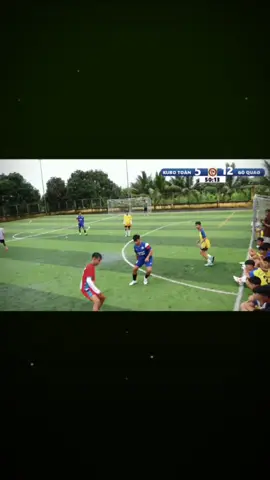 hết giải🥹#bongdaphui #xuhuong #fyp 